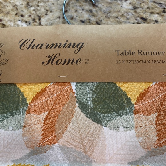 5 Pc Farmhouse Holiday Fall Decor Set - Picture 11 of 11